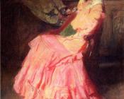 托马斯 波洛克 安舒茨 : A Challenge